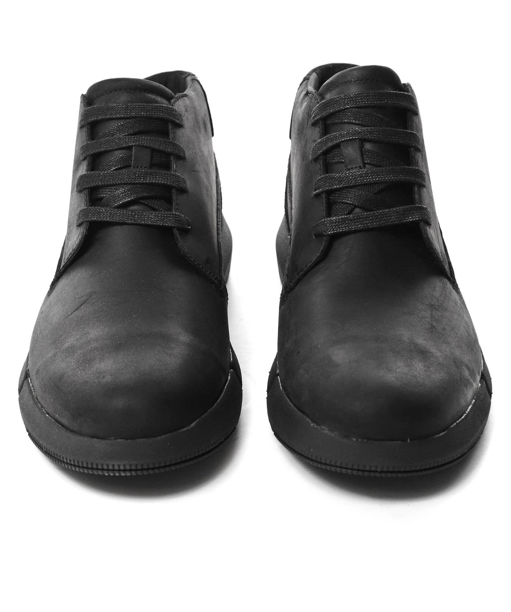 Geox Leather Adacter H Boots 5 Geox Leather Adacter H Boots - Image 3