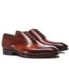 Magnanni Leather Naxos Shoes