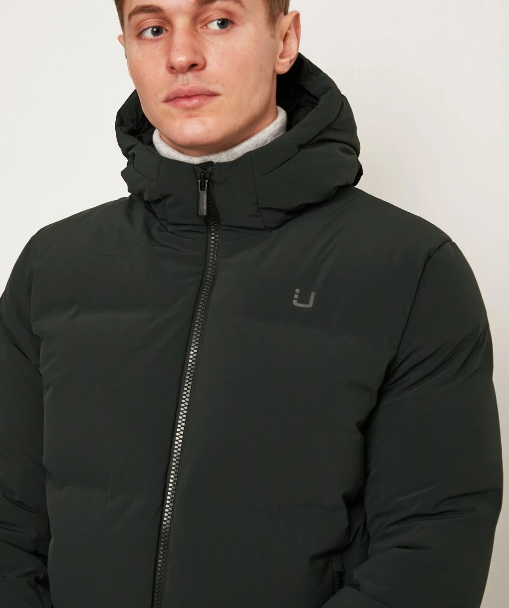 Waterproof Down Titan Parka 6 Waterproof Down Titan Parka - Image 4