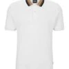 Boss Phillipson 118 Polo Shirt -Menswear Specialty Store 8xTf1mll4sWflOq9COAh6p5Md6V9ER48bQFKYLRg