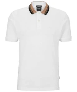 Boss Phillipson 118 Polo Shirt