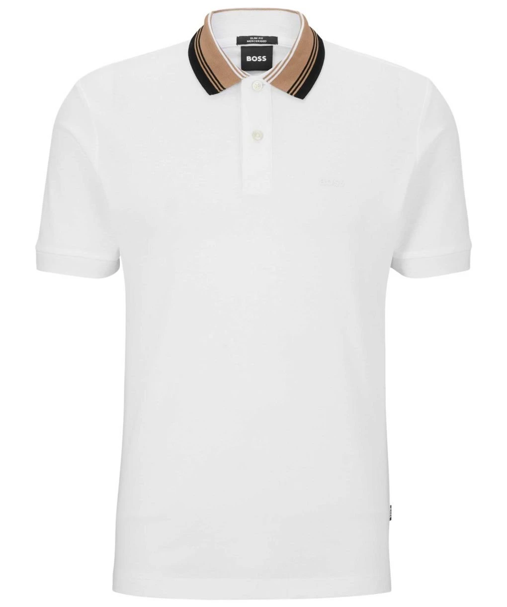 Boss Phillipson 118 Polo Shirt 3 Boss Phillipson 118 Polo Shirt