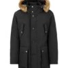Boss Water-Repellent Dadico Parka 1 Boss Water-Repellent Dadico Parka -Menswear Specialty Store 90n52n6RiwHlkl1F8AXSbb3Nn9QqJWRWhmXcbDY2