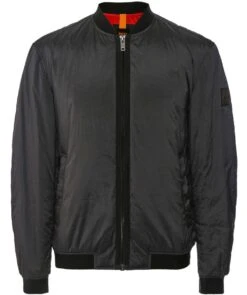 Boss Overse Bomber Jacket