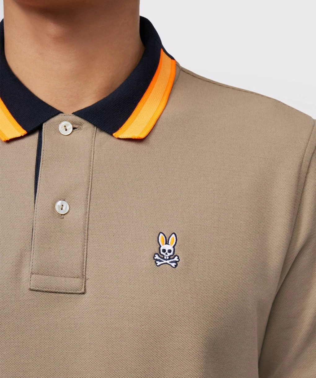 Chicago Polo Shirt 6 Chicago Polo Shirt - Image 4