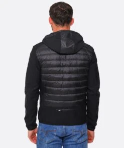 PARAJUMPERS Lightweight Down Nolan Jacket 9 PARAJUMPERS Lightweight Down Nolan Jacket -Menswear Specialty Store 9PHh2IcIFcAoegARfTfuagL4kh26pxpgxTMlfGbe