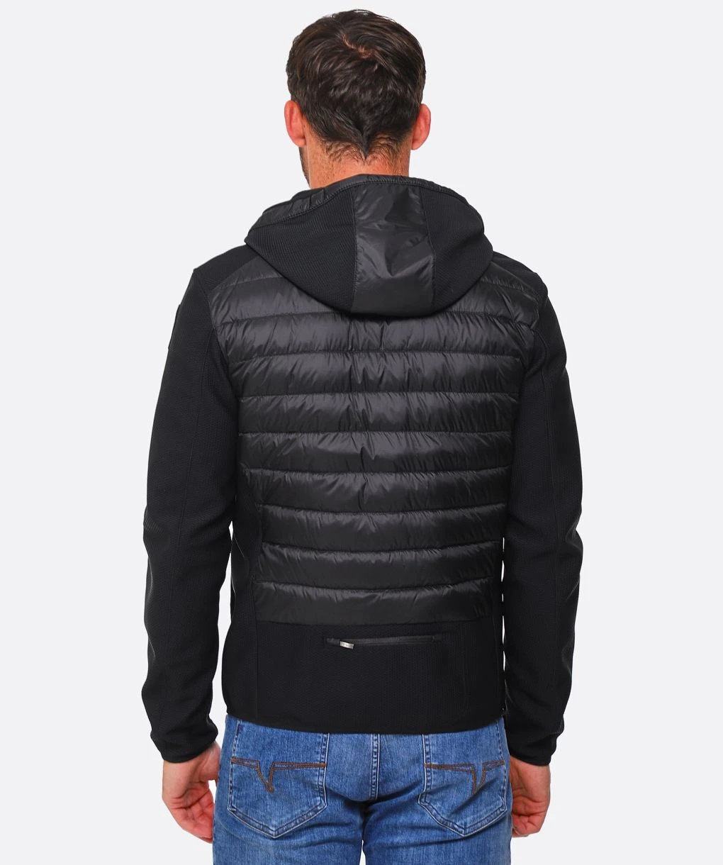 PARAJUMPERS Lightweight Down Nolan Jacket 5 PARAJUMPERS Lightweight Down Nolan Jacket - Image 3