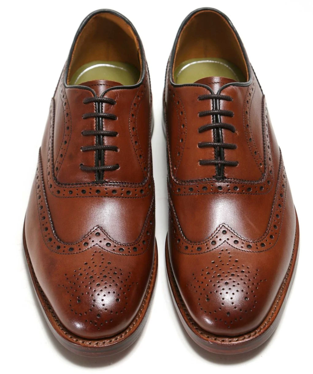 Aldeburgh Brogues 5 Aldeburgh Brogues - Image 3