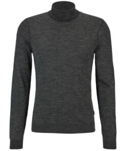 Boss Roll Neck Musso-P Jumper