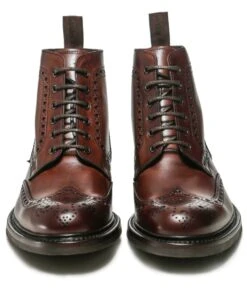 Loake Bedale Brogue Boots 10 Loake Bedale Brogue Boots -Menswear Specialty Store 9gWt9cNsf4hdWNfLFFKDm6cTSyEE5tObFvJkgjad