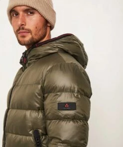 PEUTEREY Water-Repellent Honova Jacket 9 PEUTEREY Water-Repellent Honova Jacket -Menswear Specialty Store 9i8blXePpr4yqHIGRdhalu2F9A9rPv9dI6Zrsbg4