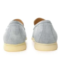 Suede Loafers -Menswear Specialty Store 9pHsVxWnma6ardl4LSshAMKzfc1ffNgAnkLb7f6X