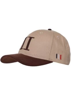Les Deux Faux Suede II Baseball Cap
