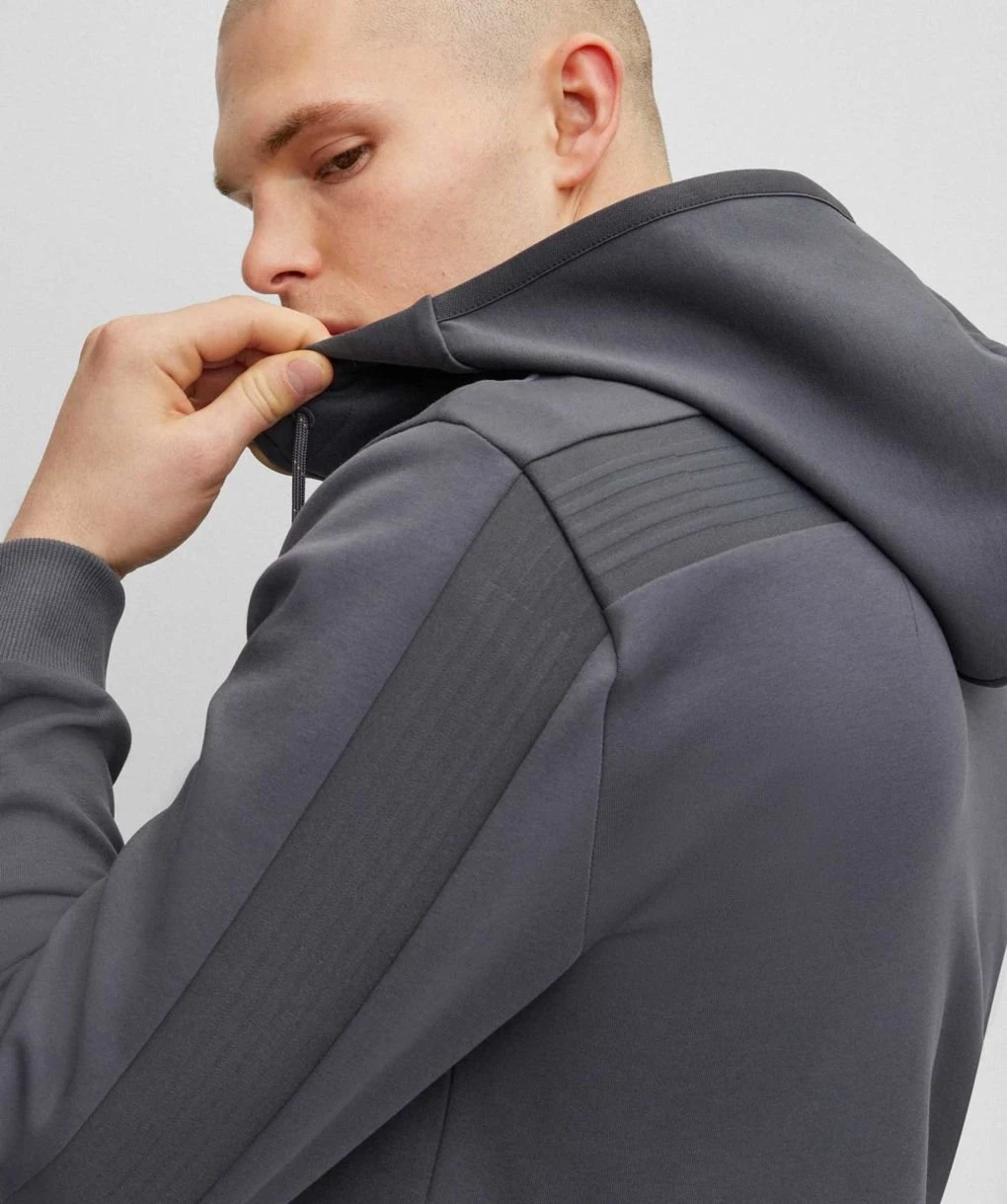 Boss Zip Saggy 1 Hoodie 7 Boss Zip Saggy 1 Hoodie - Image 5