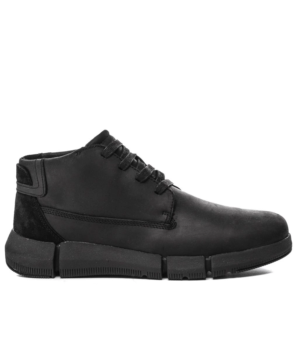 Geox Leather Adacter H Boots 4 Geox Leather Adacter H Boots - Image 2