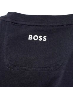 Boss Cotton Tee 1 T-Shirt 7 Boss Cotton Tee 1 T-Shirt -Menswear Specialty Store A56zuCejrG5Fu1LYQR6rLF00XvMxHZFFwNALtpKY
