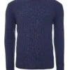 Merino Yak Rib Knit Jumper 2 Merino Yak Rib Knit Jumper -Menswear Specialty Store AA2copICqPCSLECQxBGnl7fxT8tHgs4MaBDeSosg
