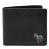 PAUL SMITH Leather Zebra Billfold Wallet 1 PAUL SMITH Leather Zebra Billfold Wallet -Menswear Specialty Store AFgktEMY2RRUoZlOKjiiRGhwVI3n3fo8CGPZ0tS1