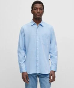 Boss Dobby Remiton Shirt 12 Boss Dobby Remiton Shirt -Menswear Specialty Store ATfjeUEnutAq9rHYjSmhzgMRGTQlGHHiqBR7EOLZ