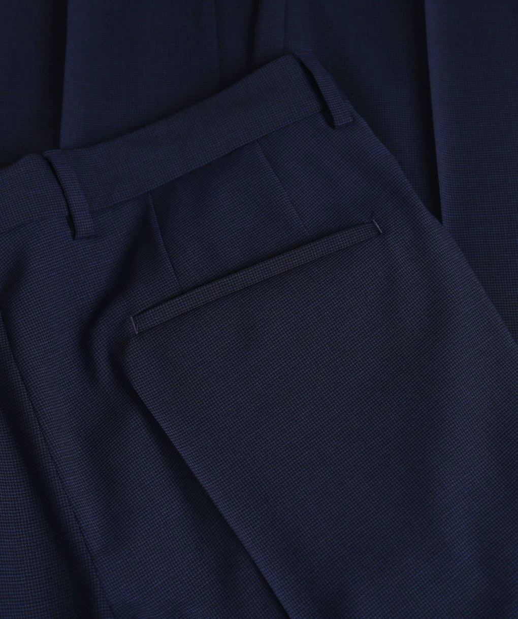 Boss H-Genius-MM-224 Trousers 4 Boss H-Genius-MM-224 Trousers - Image 2