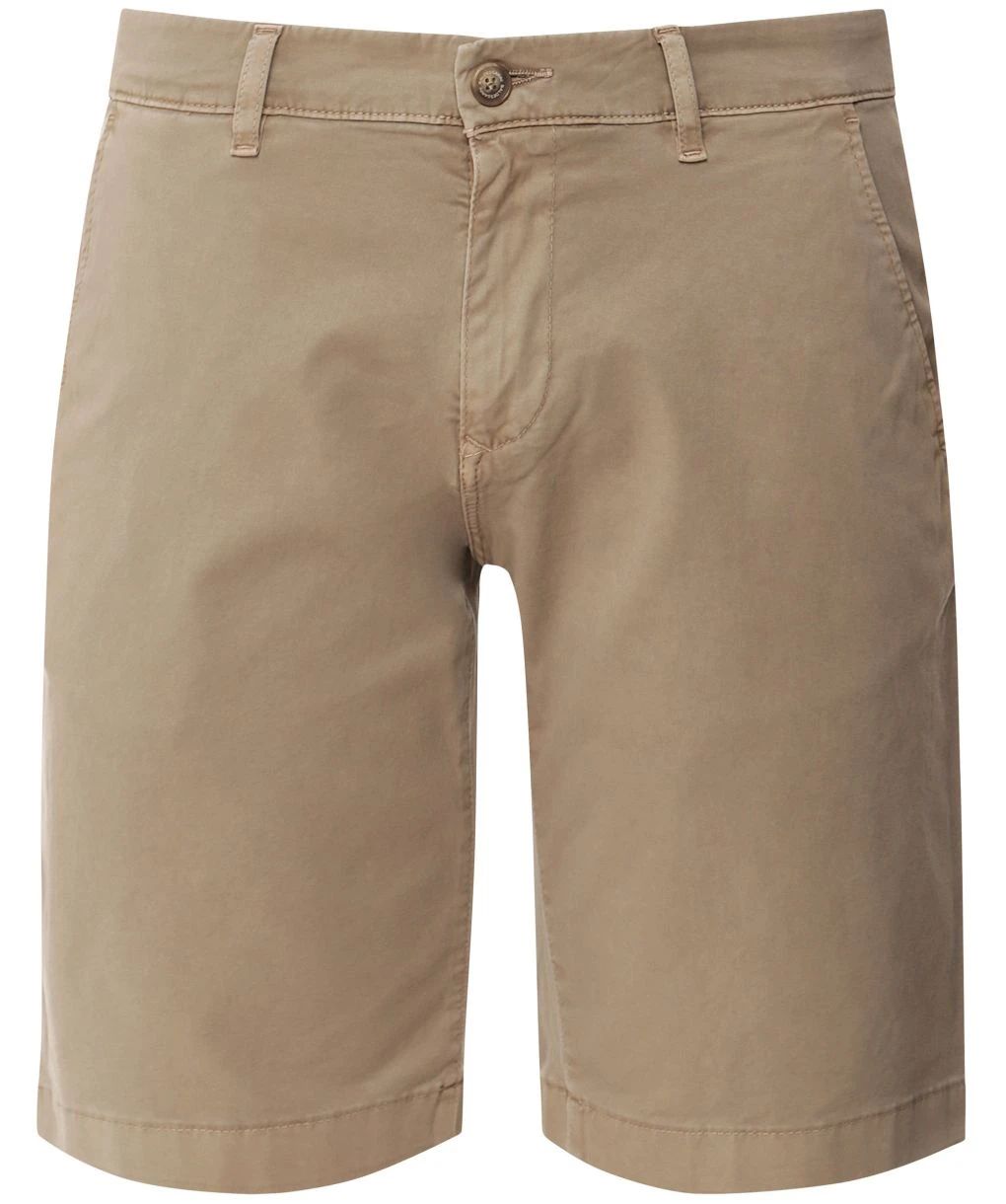 Baldessarini Jari Chino Shorts 3 Baldessarini Jari Chino Shorts