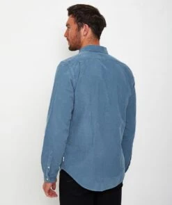 PAUL SMITH Tailored Fit Corduroy Shirt 7 PAUL SMITH Tailored Fit Corduroy Shirt -Menswear Specialty Store AoNYw27dFSZlnacQBSPLHGl9hyt8tGNgK37VUMNe