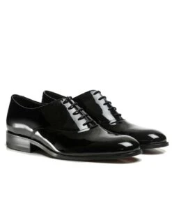 Loake Patent Dress Shoes