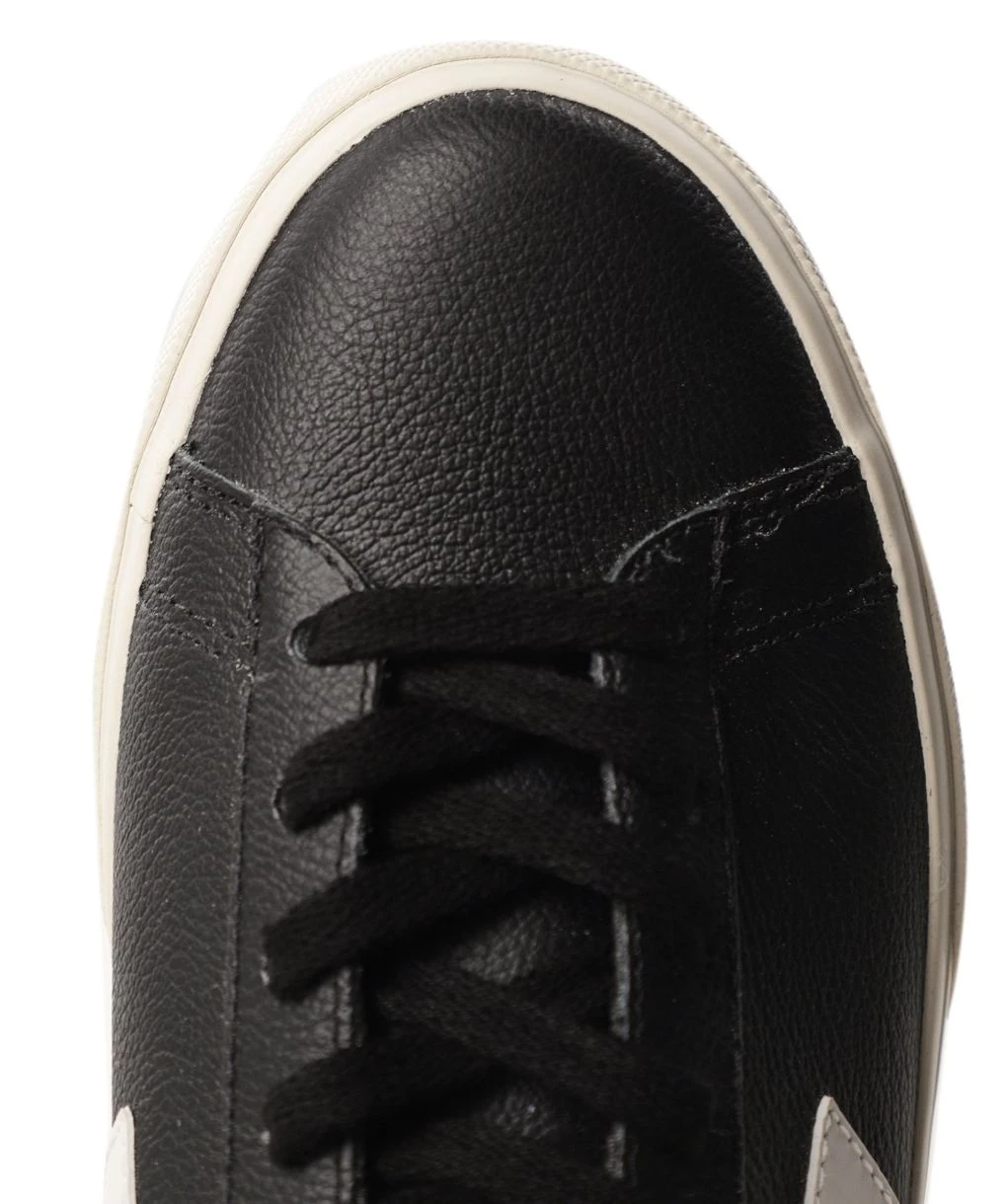 Veja ChromeFree Leather Campo Trainers 7 Veja ChromeFree Leather Campo Trainers - Image 5