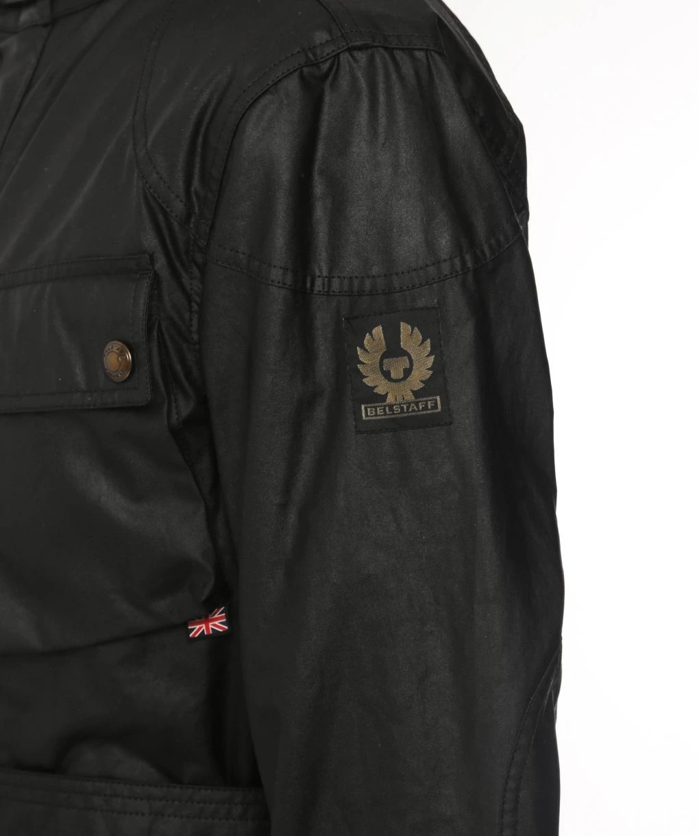 BELSTAFF Wax Trialmaster Jacket 4 BELSTAFF Wax Trialmaster Jacket - Image 2