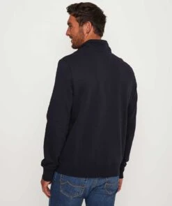 PAUL SMITH Half-Zip Zebra Sweatshirt 8 PAUL SMITH Half-Zip Zebra Sweatshirt -Menswear Specialty Store BDZV34UEV6xeE3OfAiMSZK7kqa7ApZhNdhhXwLdN