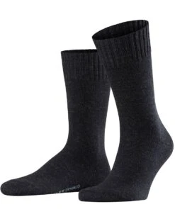 Falke Virgin Wool Denim ID Socks