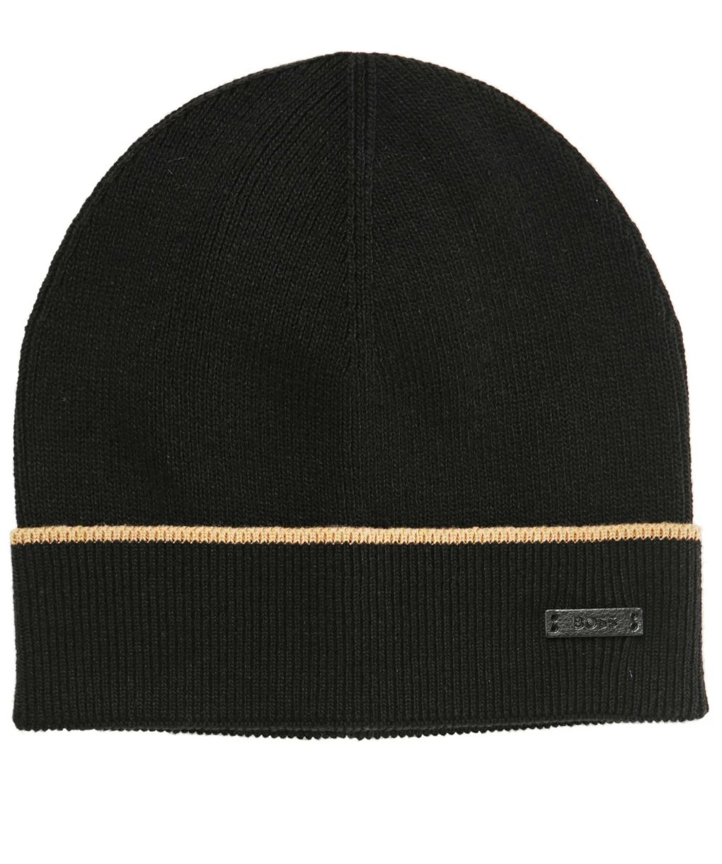 Boss Morbido Hat & Scarf Gift Set 6 Boss Morbido Hat & Scarf Gift Set - Image 4