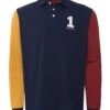 Hackett Colour-Block Rugby Shirt 2 Hackett Colour-Block Rugby Shirt -Menswear Specialty Store BYPuI4BKx85hfnbqpoyxBzxkjYKt8hTtcKKmmgS7