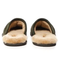 Ugg Suede Sheepskin Scuff Slippers 11 Ugg Suede Sheepskin Scuff Slippers -Menswear Specialty Store BaGCmFiFJyMjfFCEPWdUy1YkdR1ucYYNTX8Aoszq