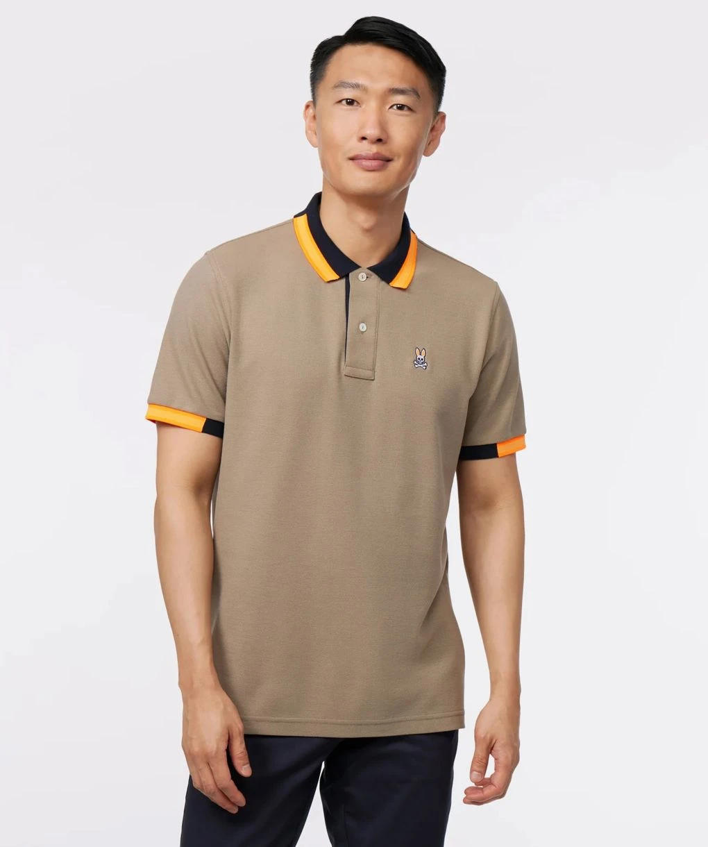 Chicago Polo Shirt 4 Chicago Polo Shirt - Image 2