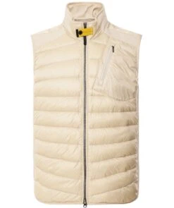 PARAJUMPERS Softshell Zavier Gilet