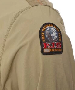 PARAJUMPERS Water-Repellent Desert Jacket -Menswear Specialty Store ByVfzms8qhejl1psyKYD0nHkPVleiq6GWGIgvcGn