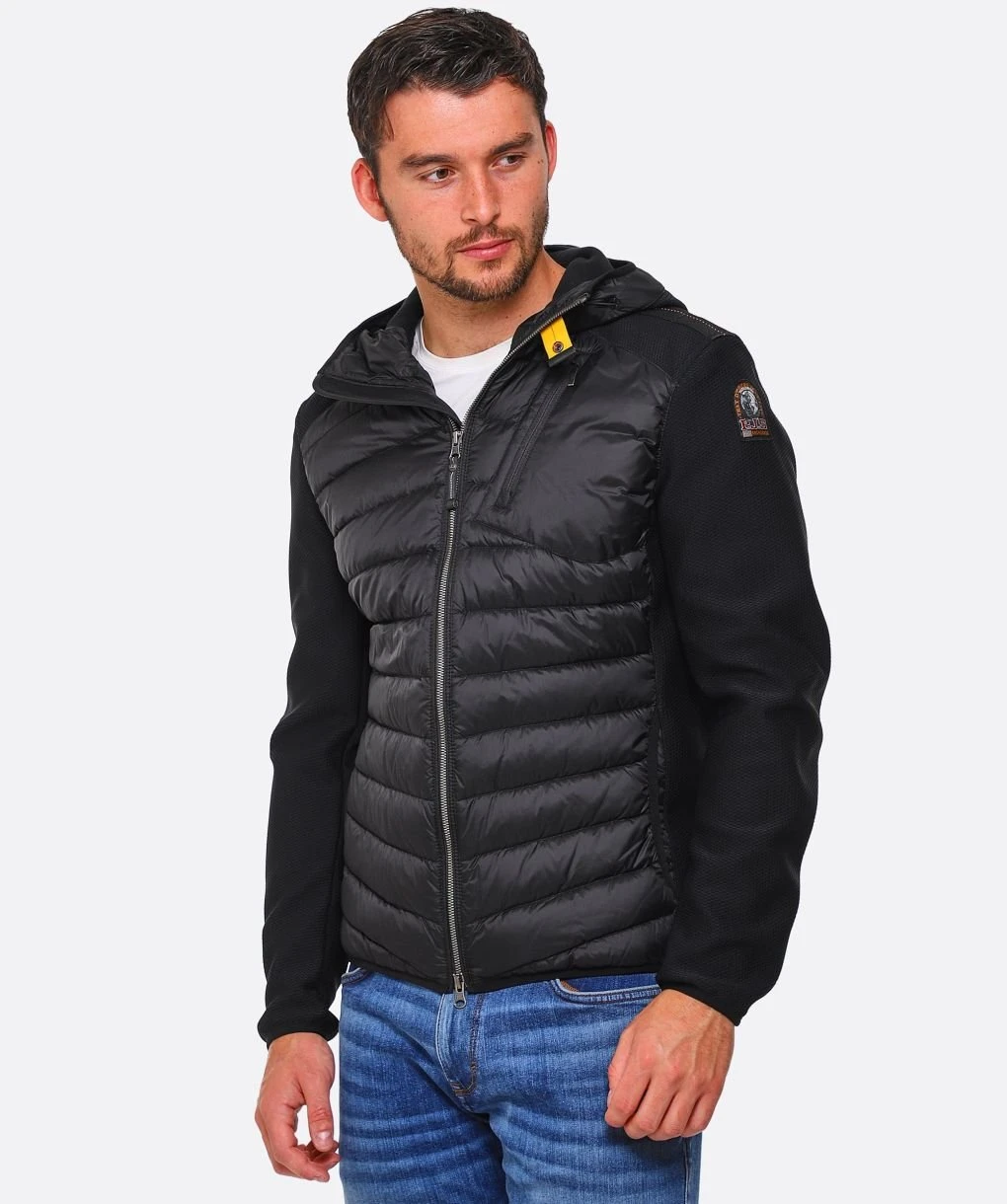 PARAJUMPERS Lightweight Down Nolan Jacket 4 PARAJUMPERS Lightweight Down Nolan Jacket - Image 2
