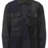 BELSTAFF Forge Overshirt -Menswear Specialty Store CA0ngC0NWSGaU7smXuFrMyTASpmaGKbQcbNxgjYE