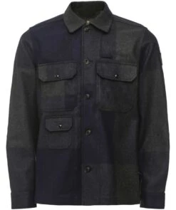 BELSTAFF Forge Overshirt