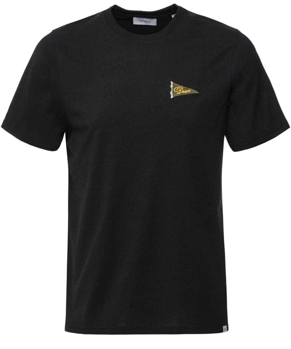 Les Deux Flag T-Shirt 3 Les Deux Flag T-Shirt