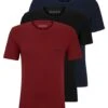 Boss Crew Neck T-Shirts Three Pack 1 Boss Crew Neck T-Shirts Three Pack -Menswear Specialty Store CHbT9tyTcbjLFiPtIy9UauuKIkq17mlDPrBCcCyj