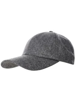 Boss Zed-Me Baseball Cap