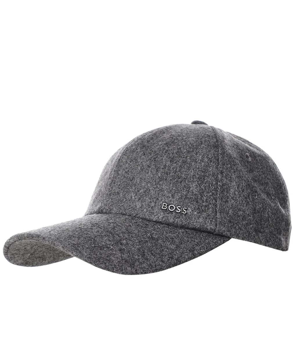 Boss Zed-Me Baseball Cap 3 Boss Zed-Me Baseball Cap