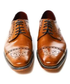 Loake Leather Foley Derby Shoes -Menswear Specialty Store CSiLwvEChTaUq5JFW85Lm0EEAsbRmFMkWcIcYbhp
