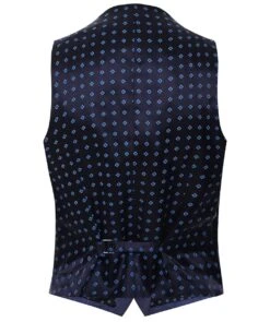 Virgin Wool Three Piece Pin Dot Suit -Menswear Specialty Store CWZ8VNs1rl8EaYHq7xpqgcFORlqiAjxdKRecISnJ