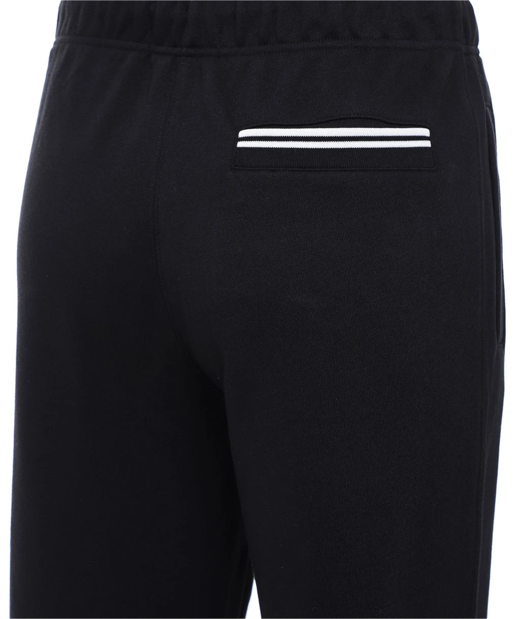Fred Perry Loopback Sweatpants 4 Fred Perry Loopback Sweatpants - Image 2