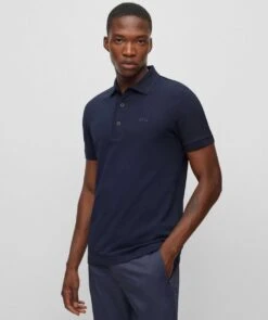 Boss Paule 4 Polo Shirt -Menswear Specialty Store CbIVqlQArz1wOFMiX7V0aPR4vgm0FgC180AGfgp3