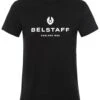 BELSTAFF Crew Neck 1924 T-Shirt -Menswear Specialty Store CbQFBkI62IhbLtjCrTCKxsIZTJ0It3RvjD6jWkvZ