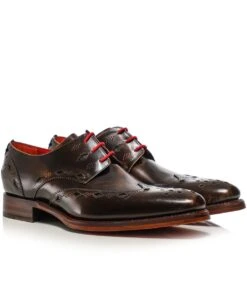 Dexter Homicide Gibson Shoes